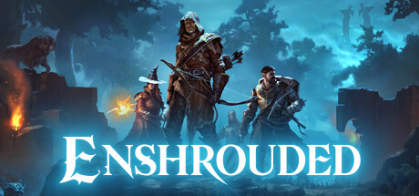 Enshrouded - Melodies of the Mire + Online