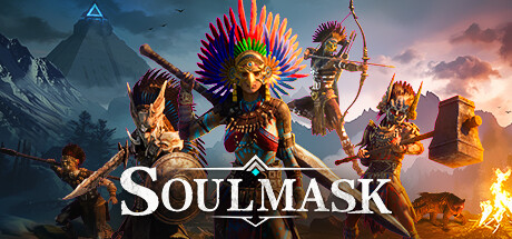 Soulmask V01.0 + Online