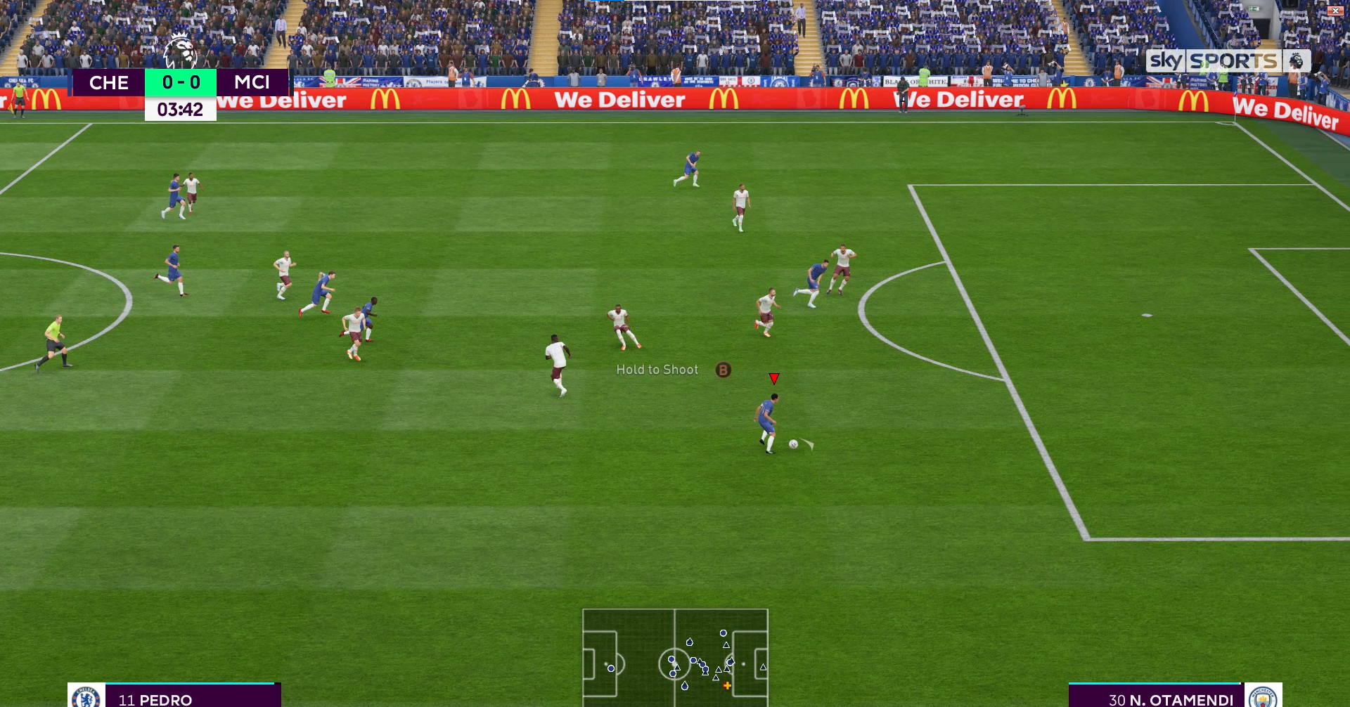 FIFA 19 PATCH FC 2024 By FIFA VLPATCH MOD Ddat14 taigamemienphi
