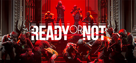 Ready or Not V40852 + Online