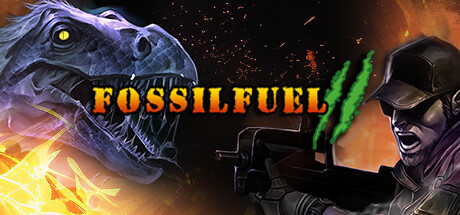 Fossilfuel 2 - DLC Spy Games