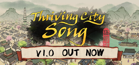Thriving City Song Việt Hóa Sẵn