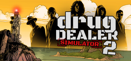 Drug Dealer Simulator 2 + Online