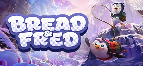 Bread & Fred + Online