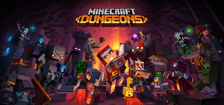 Minecraft Dungeons V1.17.0.0 + Online