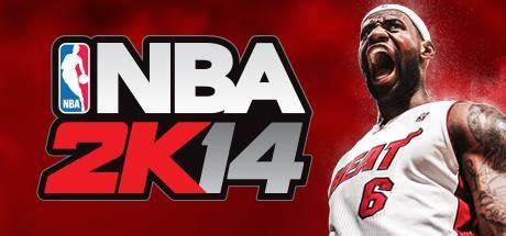 NBA 2K14 + Full DLC