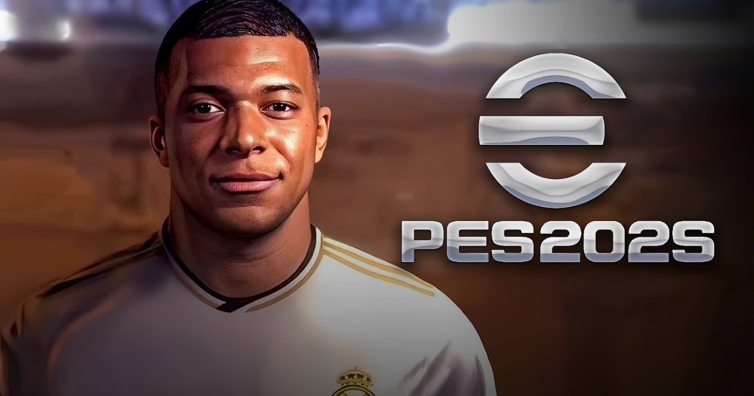 PES 2021 MOD FULL 2025 By: PesgameVN