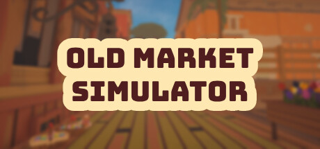 Old Market Simulator V0.1.12 + Online