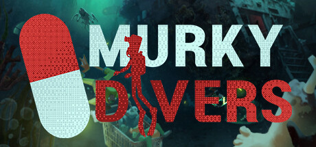 Murky Divers V0.3.1 + Online