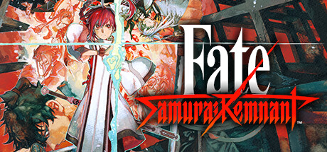 Fate Samurai Remnant: Digital Deluxe Edition