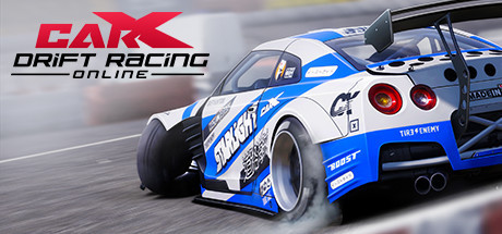 CarX Drift Racing V2.21.1