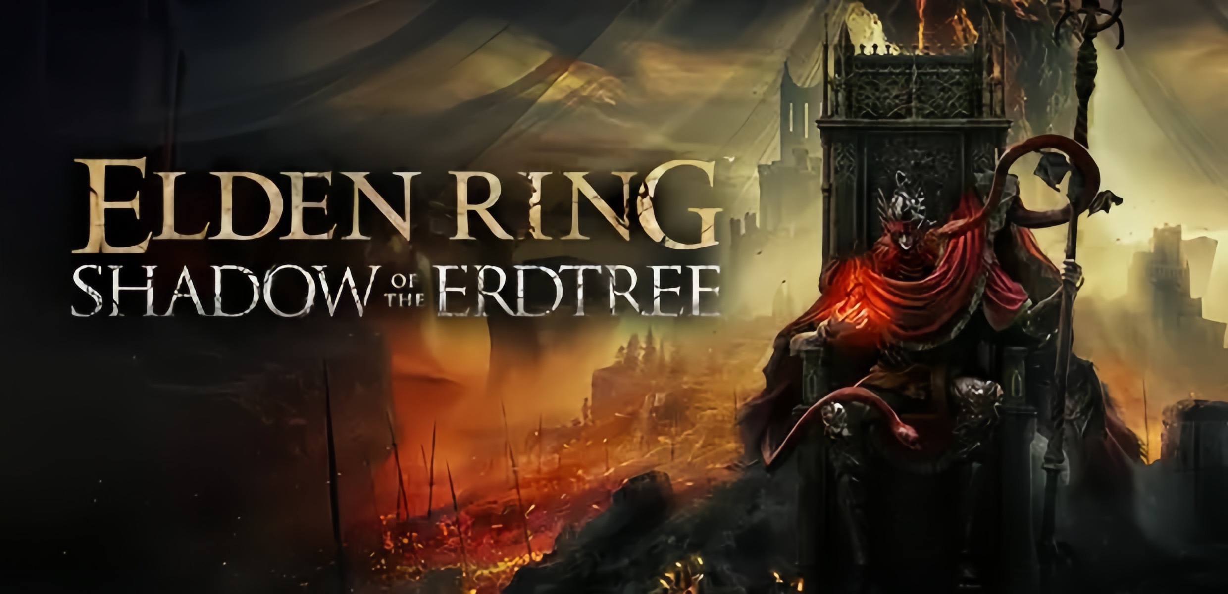 ELDEN RING Shadow Of The Erdtree V1.13.0 Việt Hoá Sẵn