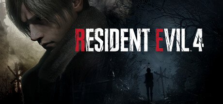 Resident Evil 4 Remake Deluxe Edition + Việt Hóa