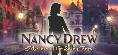 Nancy Drew: Mystery of the Seven Key